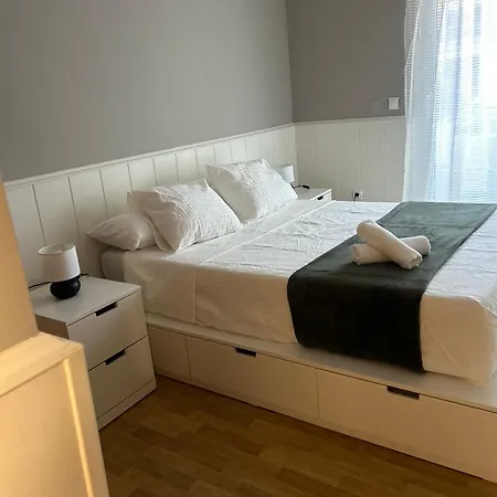Apartment Apartamento Eliceo