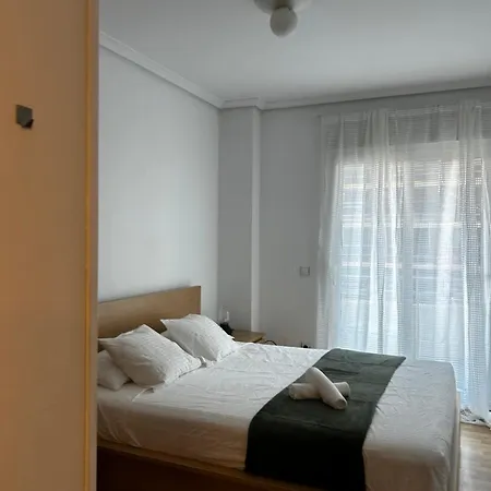 Apartamento Eliceo Apartment *