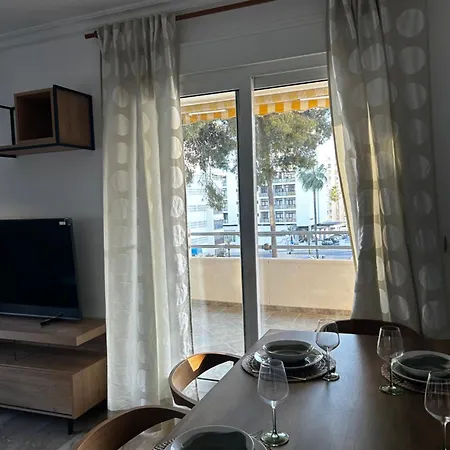Apartment Apartamento Eliceo *