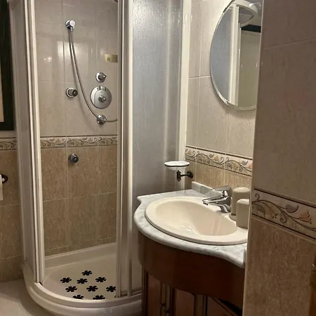 Apartamento Eliceo