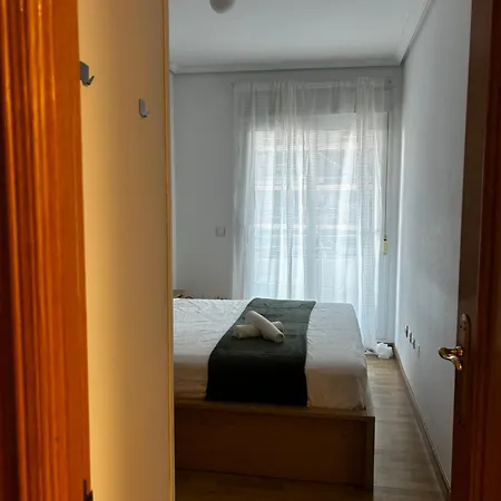 Apartamento Eliceo Benalmadena