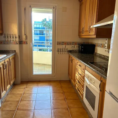 Apartamento Eliceo * Benalmadena